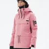 Skijacken<Dope Snow Annok W Pink