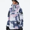 Snowboardjacken<Dope Snow Annok W Cumulus
