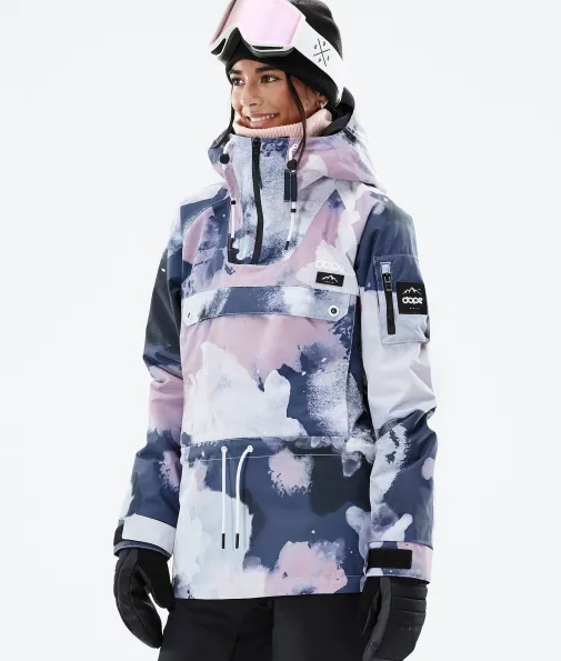 Snowboardjacken<Dope Snow Annok W Cumulus