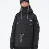 Snowboardjacken<Dope Snow Annok W Black