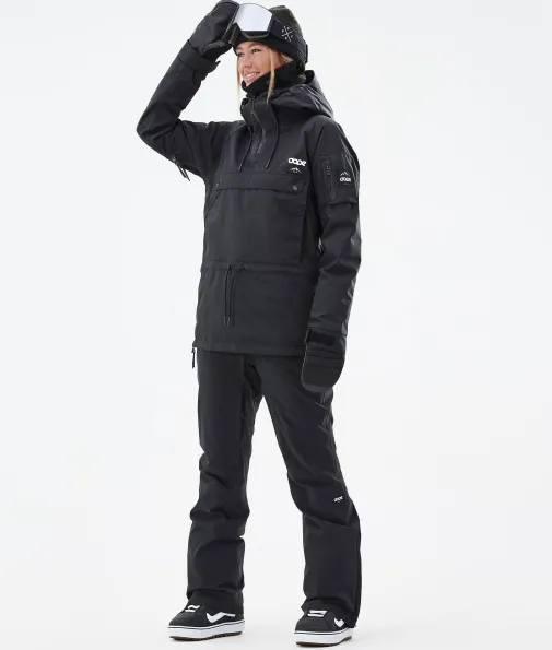 annok_w_2-11.webp Snowboardjacken<Dope Snow Annok W Blackout