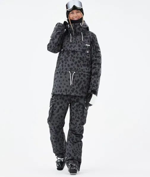annok_w_2-12.webp Skijacken<Dope Snow Annok W DotsPhantom