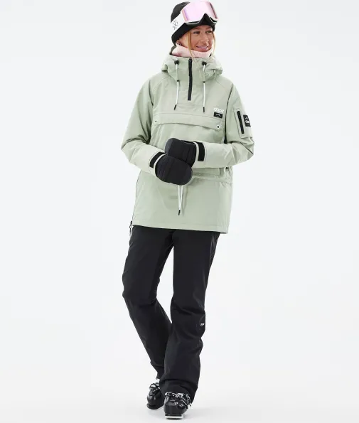 annok_w_2-15.webp Skijacken<Dope Snow Annok W SoftGreen