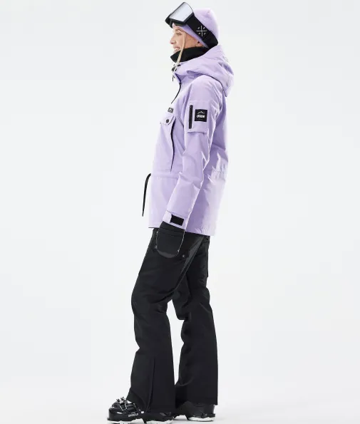 annok_w_2-19.webp Skijacken<Dope Snow Annok W FadedViolet