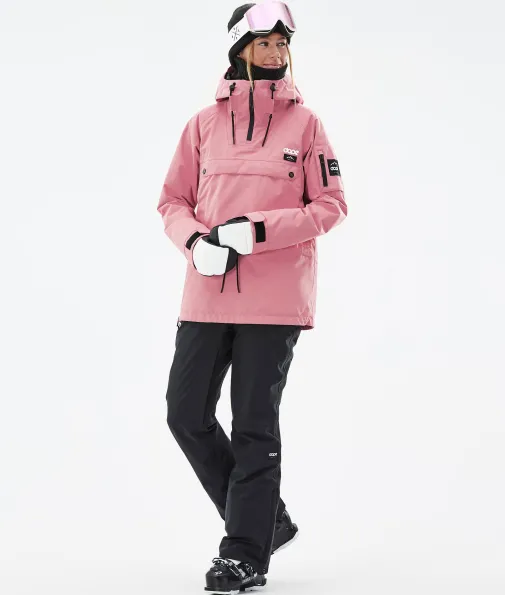 annok_w_2-21.webp Skijacken<Dope Snow Annok W Pink