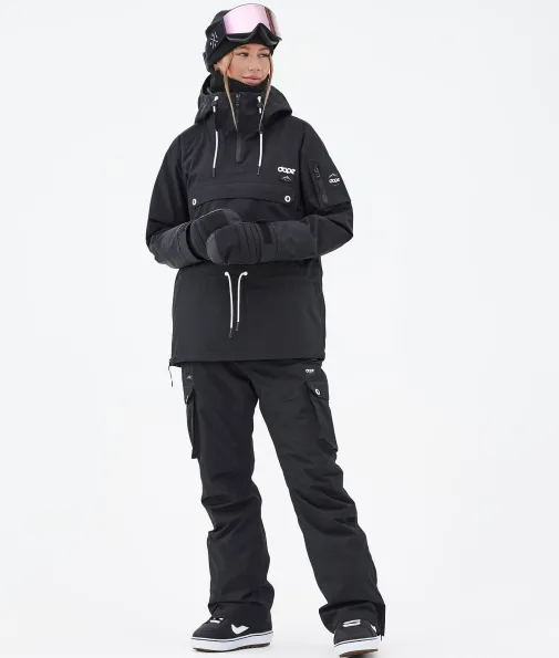 annok_w_2-5.webp Snowboardjacken<Dope Snow Annok W Black
