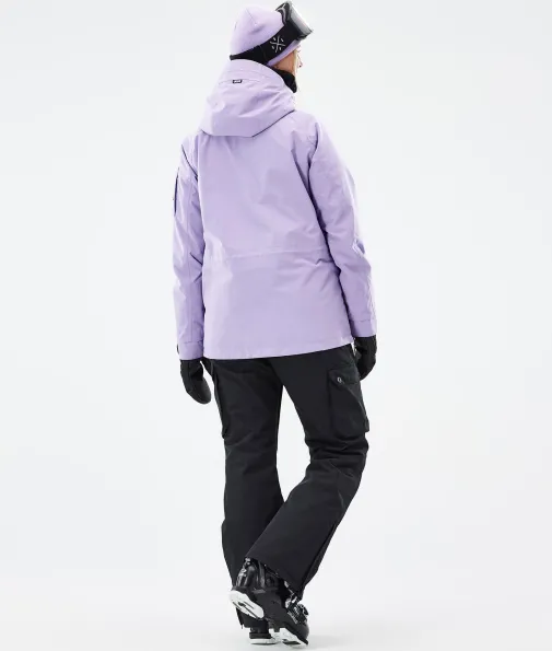 annok_w_3-19.webp Skijacken<Dope Snow Annok W FadedViolet