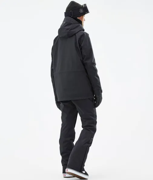 annok_w_4-11.webp Snowboardjacken<Dope Snow Annok W Blackout