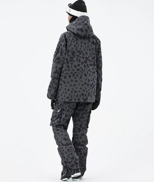 annok_w_4-12.webp Skijacken<Dope Snow Annok W DotsPhantom