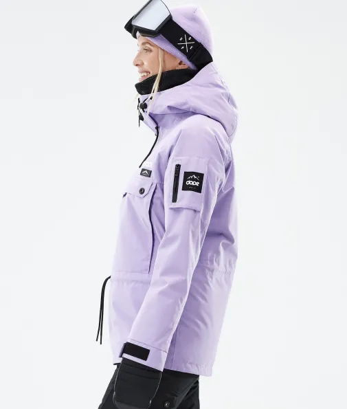 annok_w_4-19.webp Skijacken<Dope Snow Annok W FadedViolet