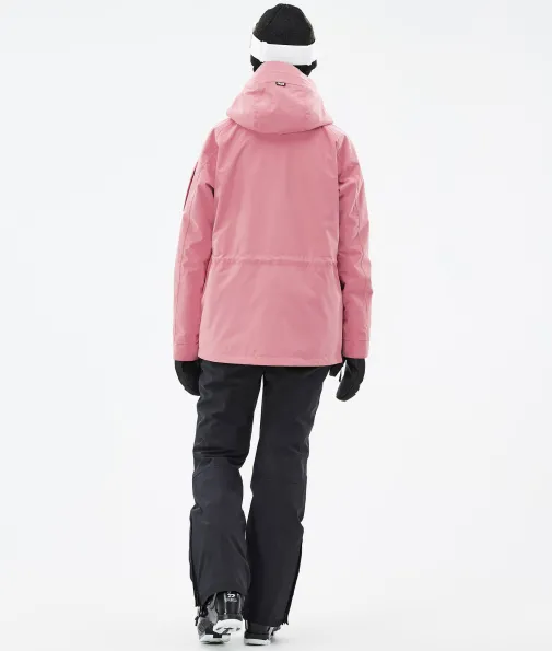 annok_w_4-21.webp Skijacken<Dope Snow Annok W Pink