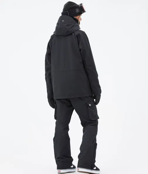 annok_w_4-5.webp Snowboardjacken<Dope Snow Annok W Black