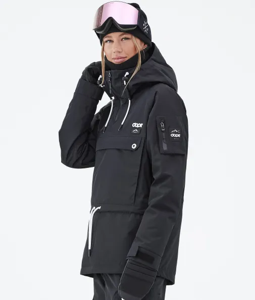 annok_w_5-16.webp Skijacken<Dope Snow Annok W Black