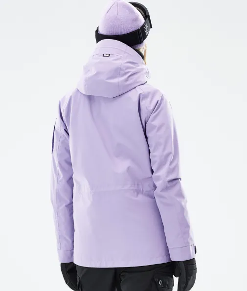 annok_w_5-19.webp Skijacken<Dope Snow Annok W FadedViolet
