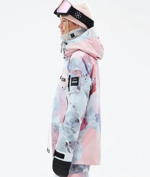 annok_w_5-20.webp Skijacken<Dope Snow Annok W WashedInk