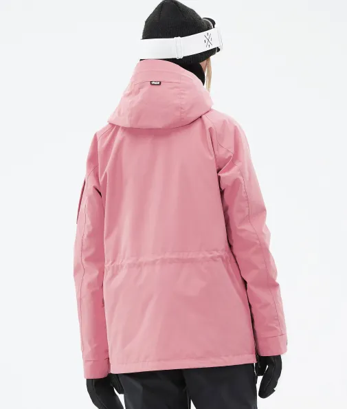 annok_w_6-10.webp Snowboardjacken<Dope Snow Annok W Pink