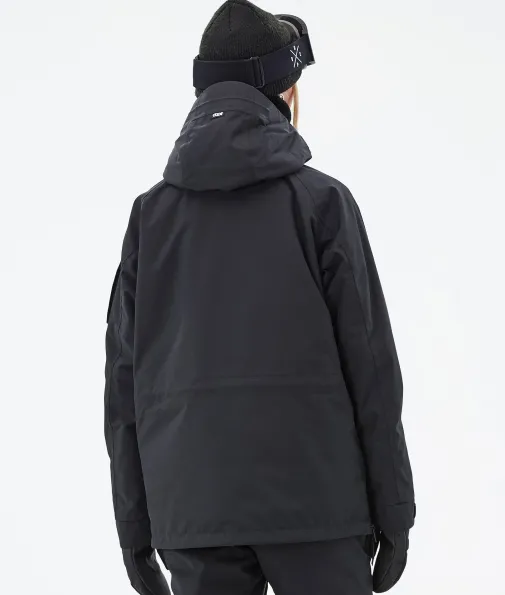 annok_w_6-11.webp Snowboardjacken<Dope Snow Annok W Blackout