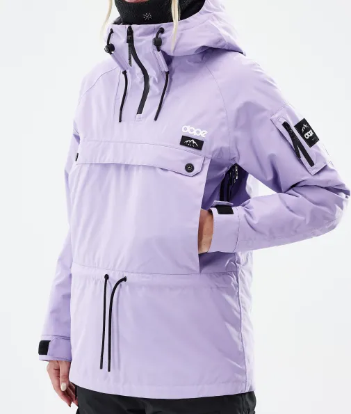 annok_w_6-19.webp Skijacken<Dope Snow Annok W FadedViolet
