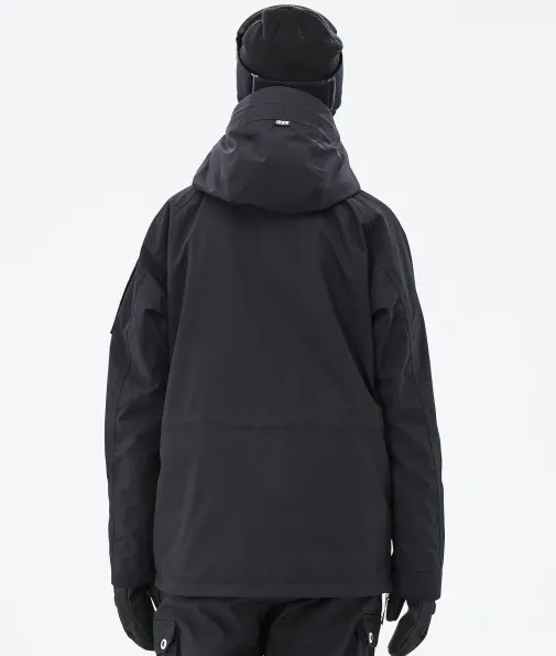 annok_w_6-5.webp Snowboardjacken<Dope Snow Annok W Black