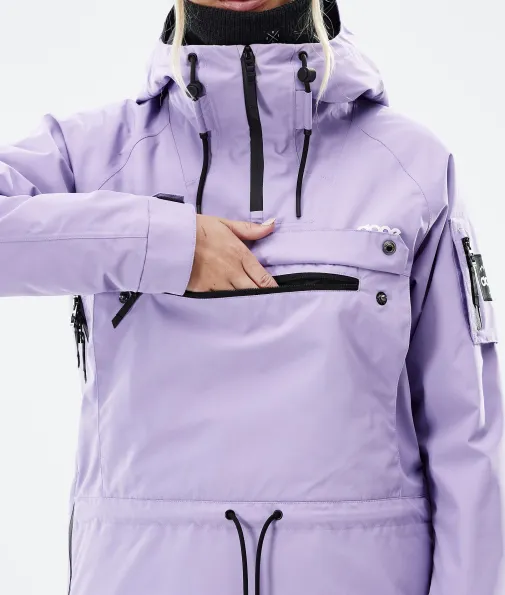 annok_w_7-19.webp Skijacken<Dope Snow Annok W FadedViolet