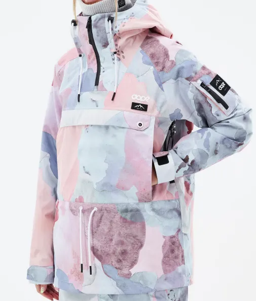 annok_w_7-8.webp Snowboardjacken<Dope Snow Annok W WashedInk