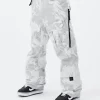 Snowboardhosen<Dope Snow Antek GreyCamo