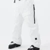 Skihosen<Dope Snow Antek OldWhite