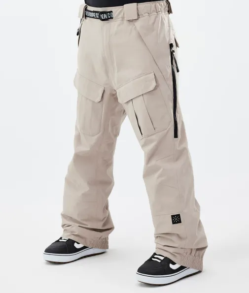 antek_0-3.webp Snowboardhosen<Dope Snow Antek Sand