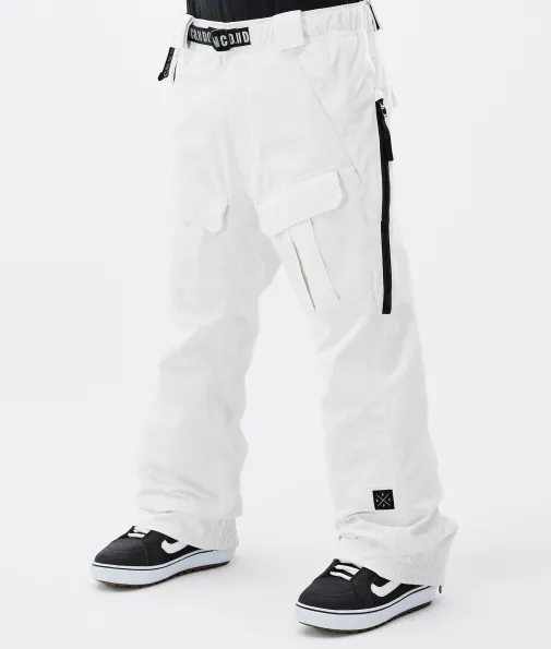 antek_0-5.webp Snowboardhosen<Dope Snow Antek OldWhite