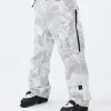Skihosen<Dope Snow Antek GreyCamo