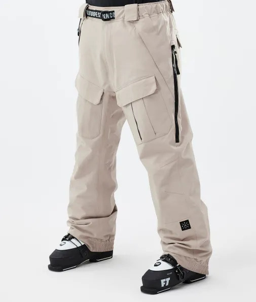 antek_0-9.webp Skihosen<Dope Snow Antek Sand