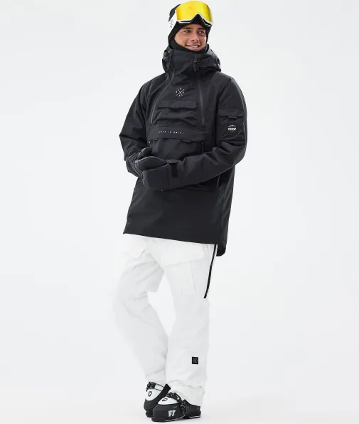 antek_1-11.webp Skihosen<Dope Snow Antek OldWhite