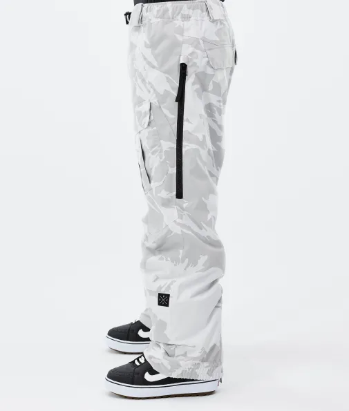 antek_2-1.webp Snowboardhosen<Dope Snow Antek GreyCamo