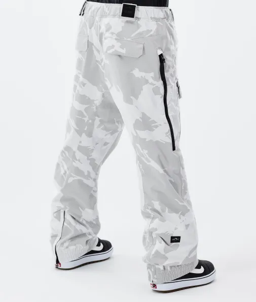 antek_3-1.webp Snowboardhosen<Dope Snow Antek GreyCamo