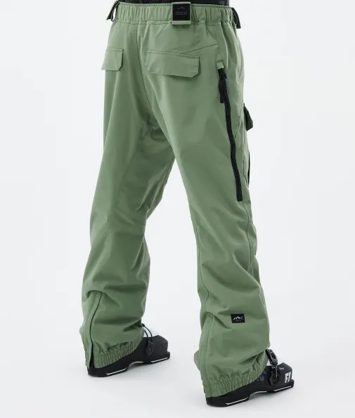 antek_3-10.webp Skihosen<Dope Snow Antek MossGreen
