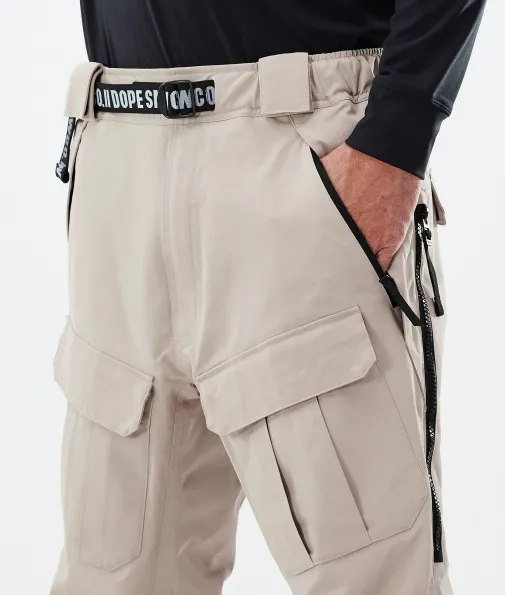 antek_4-3.webp Snowboardhosen<Dope Snow Antek Sand