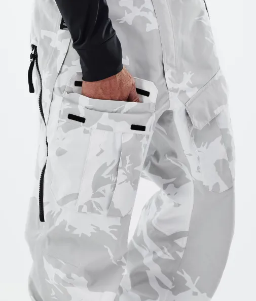 antek_5-1.webp Snowboardhosen<Dope Snow Antek GreyCamo