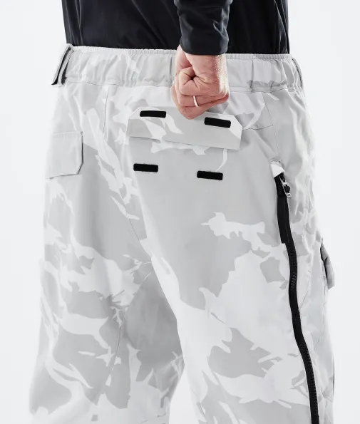 antek_6-1.webp Snowboardhosen<Dope Snow Antek GreyCamo