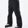 Skihosen<Dope Snow Antek 2022 Black