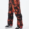 Snowboardhosen<Dope Snow Antek 2022 PaintOrange