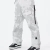 Snowboardhosen<Dope Snow Antek 2022 GreyCamo