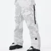 Skihosen<Dope Snow Antek 2022 GreyCamo