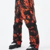 Skihosen<Dope Snow Antek 2022 PaintOrange