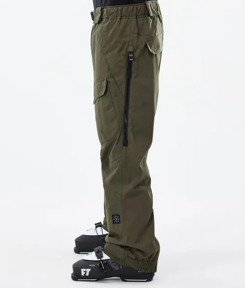 antek__1-10.webp Skihosen<Dope Snow Antek 2022 OliveGreen