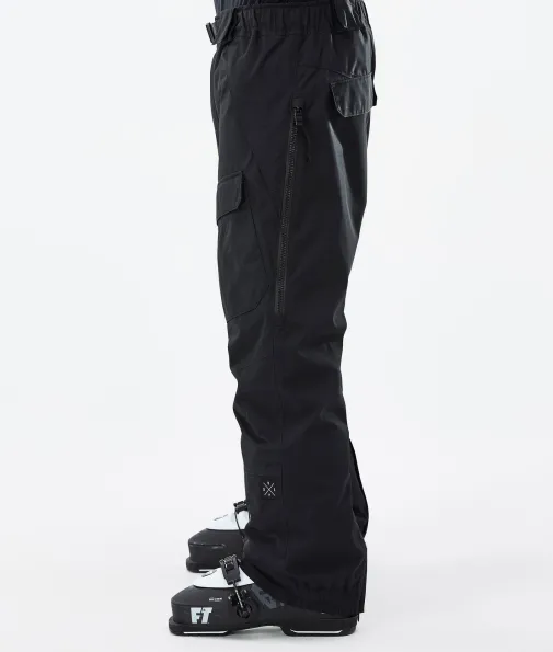 Skihosen<Dope Snow Antek 2022 Black
