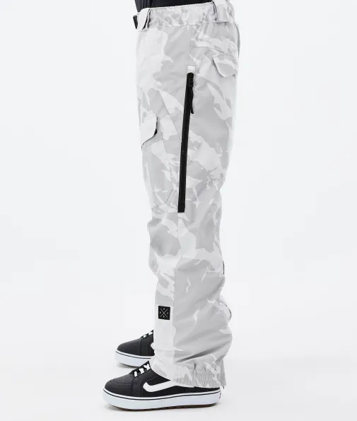 antek__1-4.webp Snowboardhosen<Dope Snow Antek 2022 GreyCamo