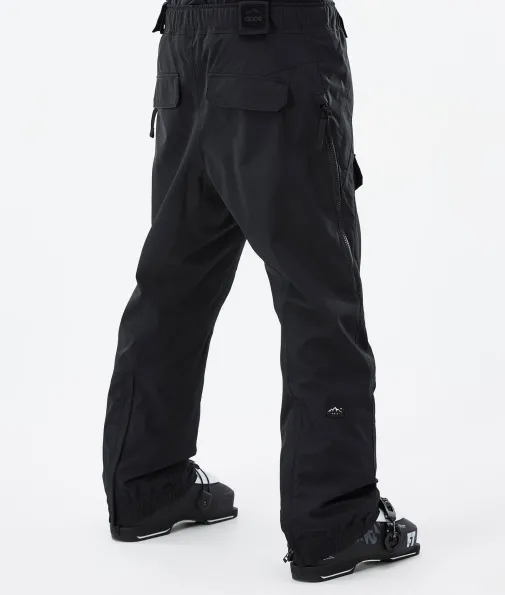 antek__2-11.webp Skihosen<Dope Snow Antek 2022 Black