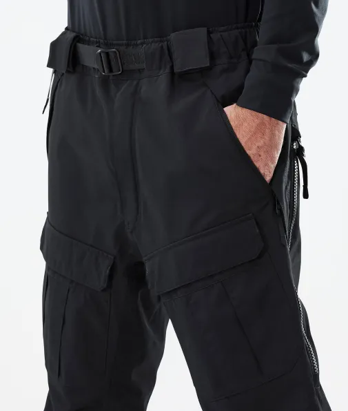 antek__3-11.webp Skihosen<Dope Snow Antek 2022 Black