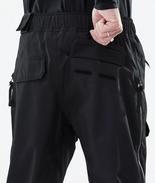 antek__5-11.webp Skihosen<Dope Snow Antek 2022 Black