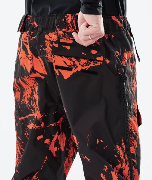 antek__5-8.webp Skihosen<Dope Snow Antek 2022 PaintOrange